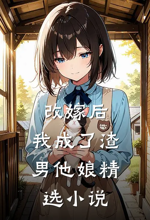 改嫁后,我成了渣男他娘精选