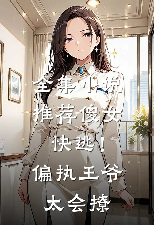 全集小说推荐傻女快逃！偏执王爷太会撩