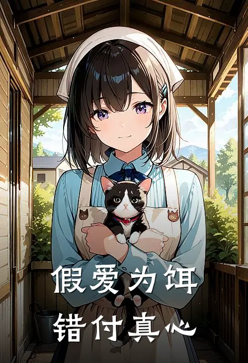假爱为饵,错付真心是哪一集