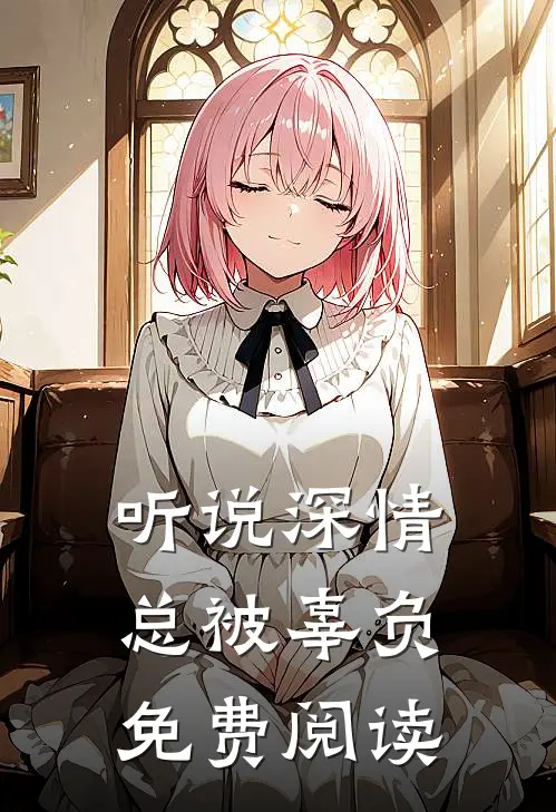 听说深情总被辜负免费阅读