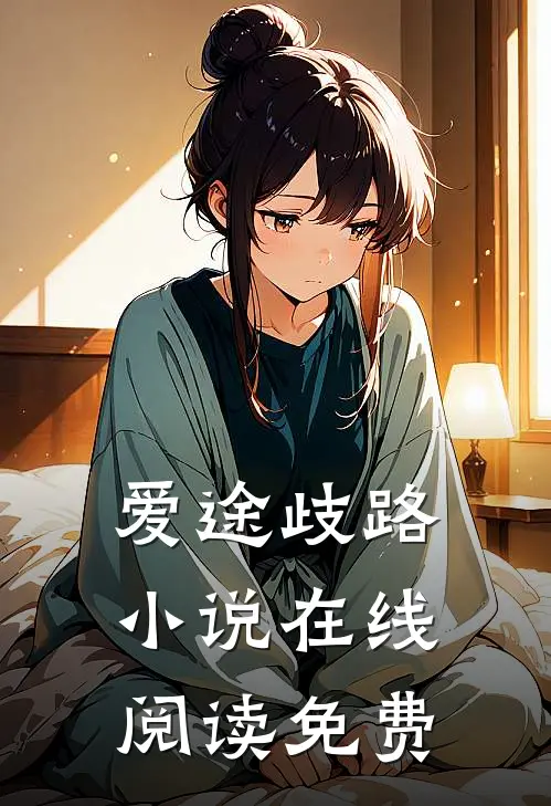 爱途歧路小说在线阅读免费