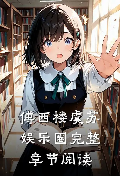 傅西楼虞苏娱乐圈完整章节阅读