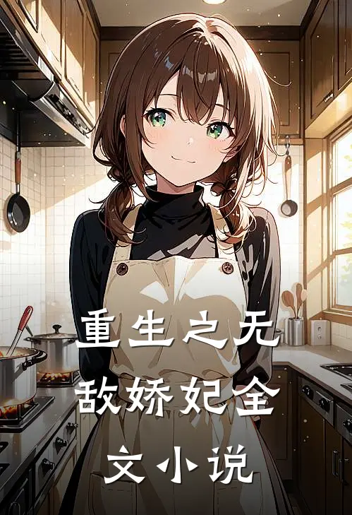 重生之无敌娇妃全文