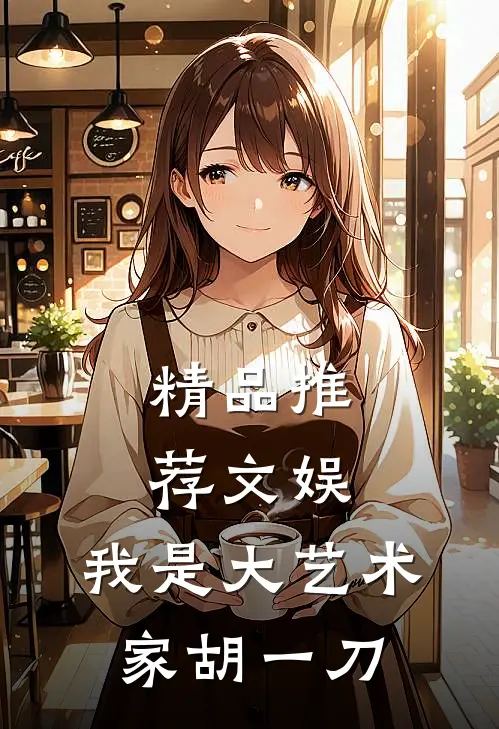 精品推荐文娱,我是大艺术家 胡一刀