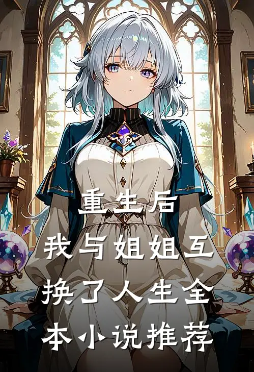 重生后,我与姐姐互换了人生全本推荐阅读