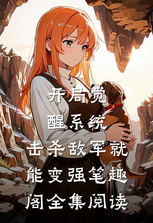 开局觉醒系统,击杀敌军就能变强笔趣阁全集阅读