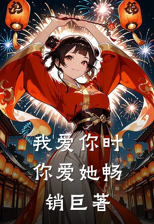 我爱你时,你爱她畅销巨著作者