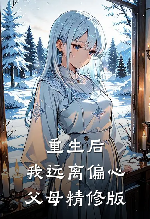 重生后,我远离偏心父母精修版在线阅读
