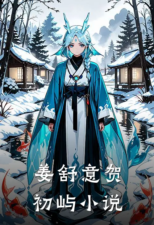 姜舒意贺初屿小说