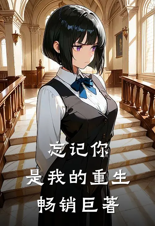 忘记你,是我的重生畅销巨著