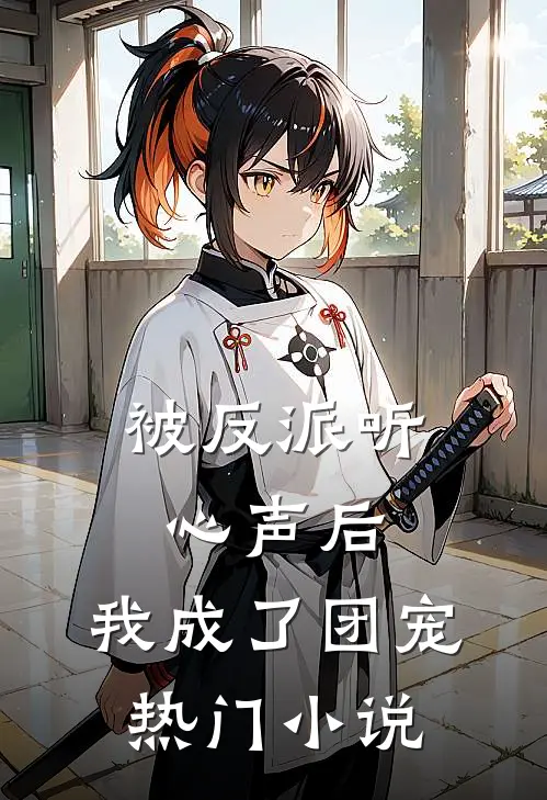 被反派听心声后,我成了团宠热门免费阅读