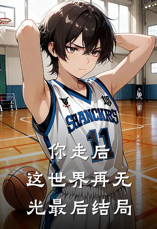 你走后，这世界再无光最后结局