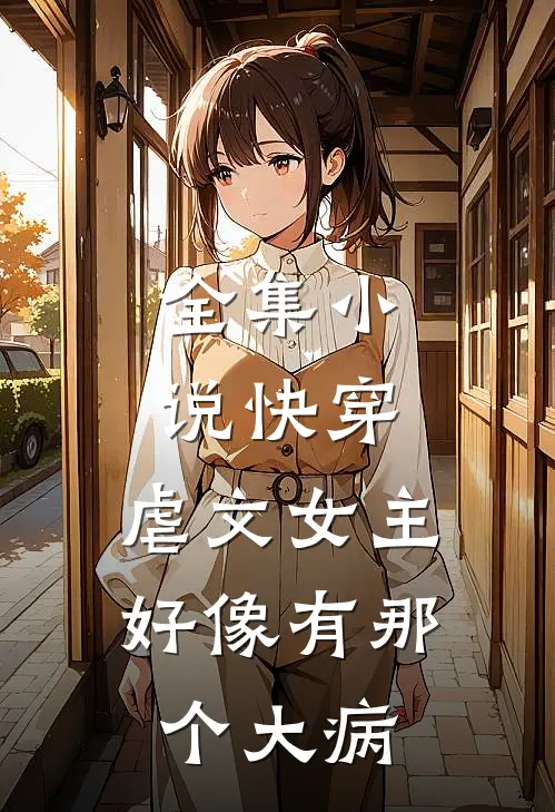 全集快穿虐文女主好像有那个大病的