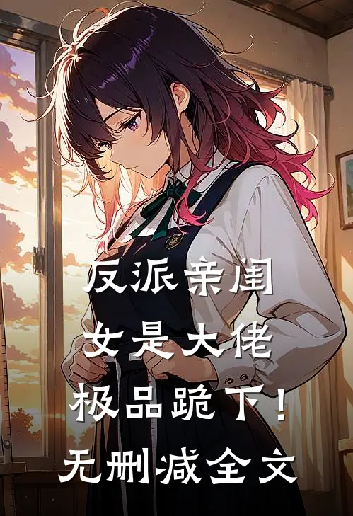 反派亲闺女是大佬，极品跪下！无删减全文