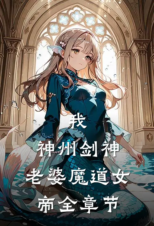 我,神州剑神,老婆魔道女帝全章节阅读