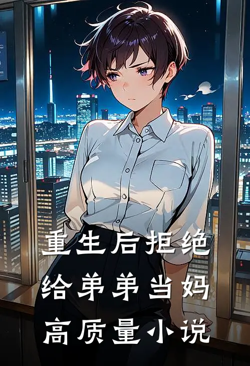 重生后拒绝给弟弟当妈高质量小说