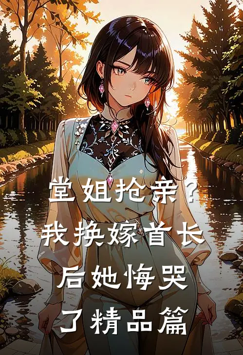 堂姐抢亲?我换嫁首长后她悔哭了精品篇在线观看