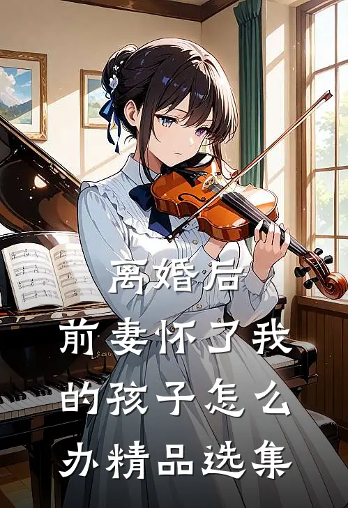 离婚后,前妻怀了我的孩子怎么办精品选集