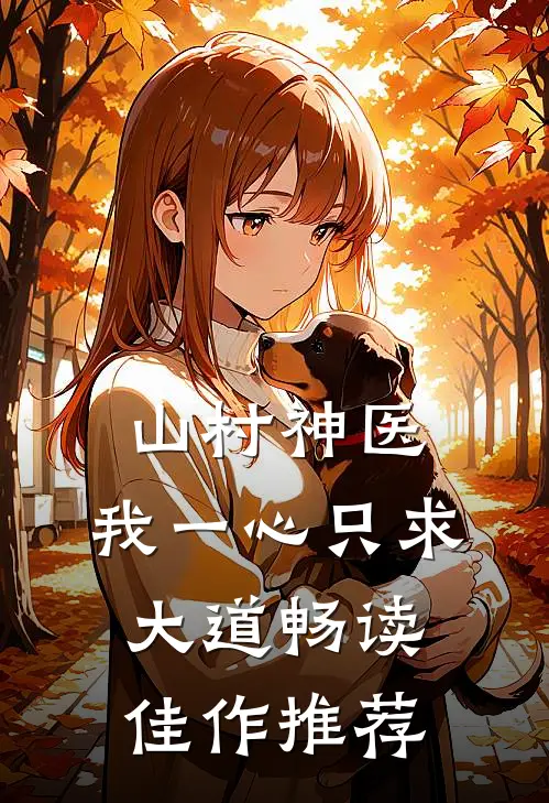山村神医：我一心只求大道

畅读佳作推荐