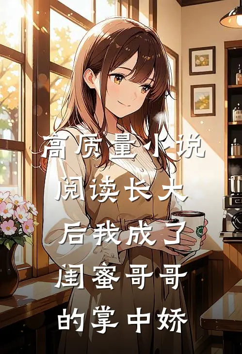 高质量小说阅读长大后我成了闺蜜哥哥的掌中娇