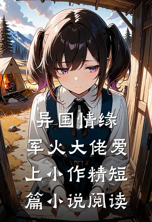 异国情缘：军火大佬爱上小作精短篇小说阅读