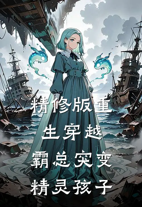 精修版重生穿越：霸总突变精灵孩子