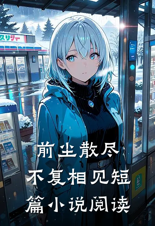 前尘散尽,不复相见短篇阅读