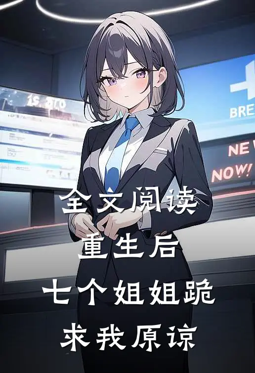 全文阅读重生后,七个姐姐跪求我原谅