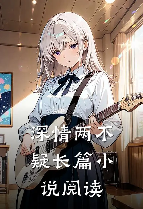 深情两不疑长篇阅读免费