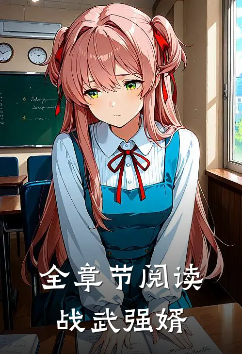 全章节阅读战武强婿