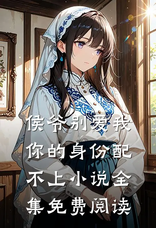 侯爷别爱我你的身份配不上全集免费阅读