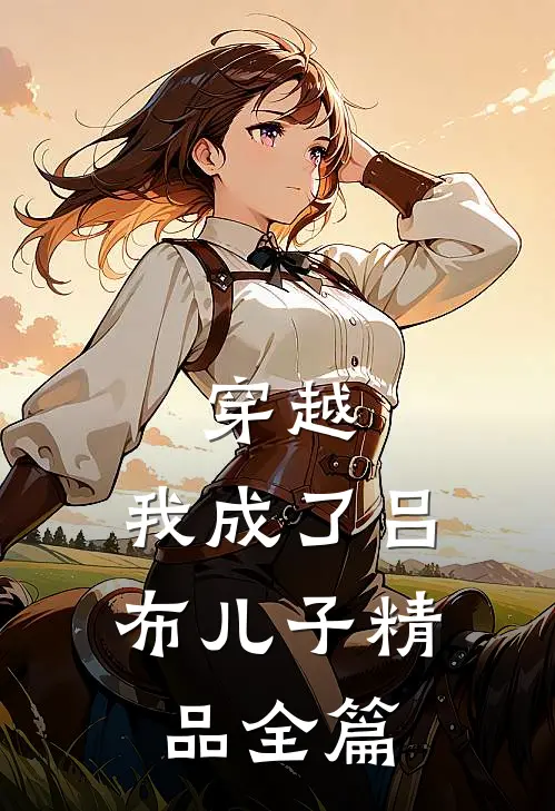 穿越我成了吕布儿子精品全篇免费阅读