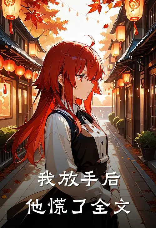 我放手后,他慌了全文在线阅读