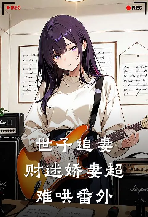 世子追妻财迷娇妻超难哄 番外