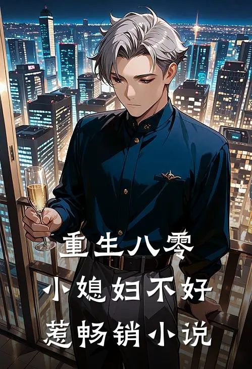 重生八零小媳妇不好惹畅销
