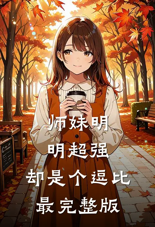 师妹明明超强,却是个逗比最完整版