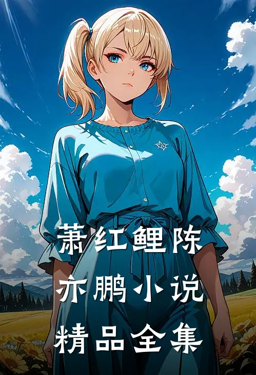 萧红鲤陈亦鹏小说精品全集