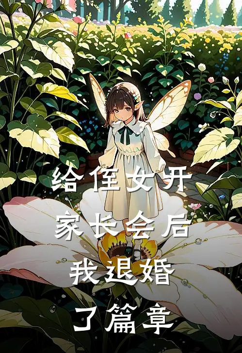 给侄女开家长会后,我退婚了篇章怎么写