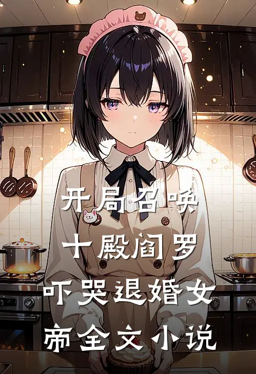 开局召唤十殿阎罗,吓哭退婚女帝全文免费阅读