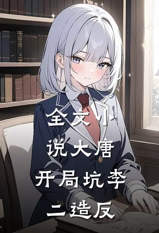 全文小说大唐：开局坑李二造反