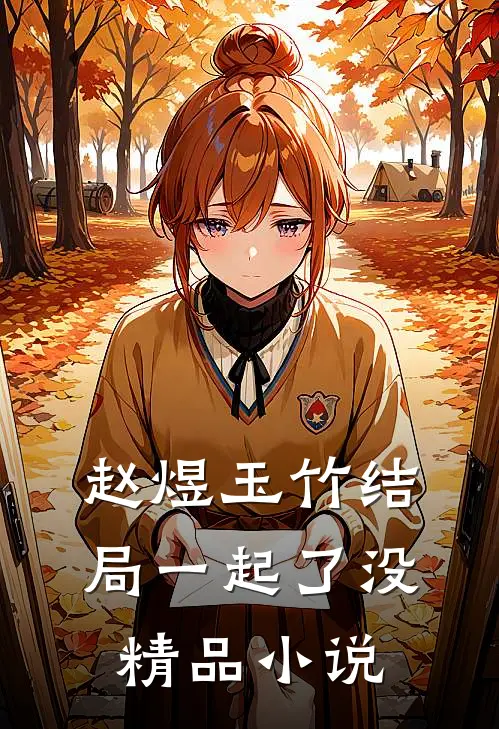 赵煜玉竹结局一起了没精品小说
