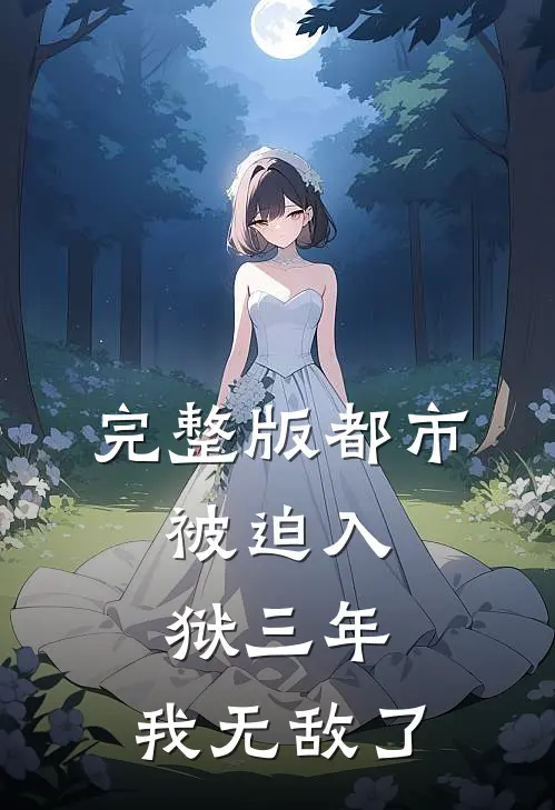 完整版都市：被迫入狱三年，我无敌了