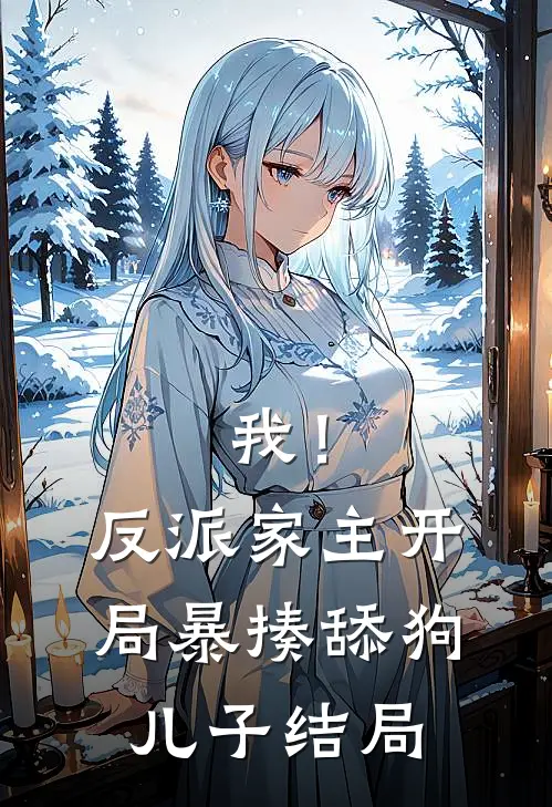 我!反派家主,开局暴揍舔狗儿子结局