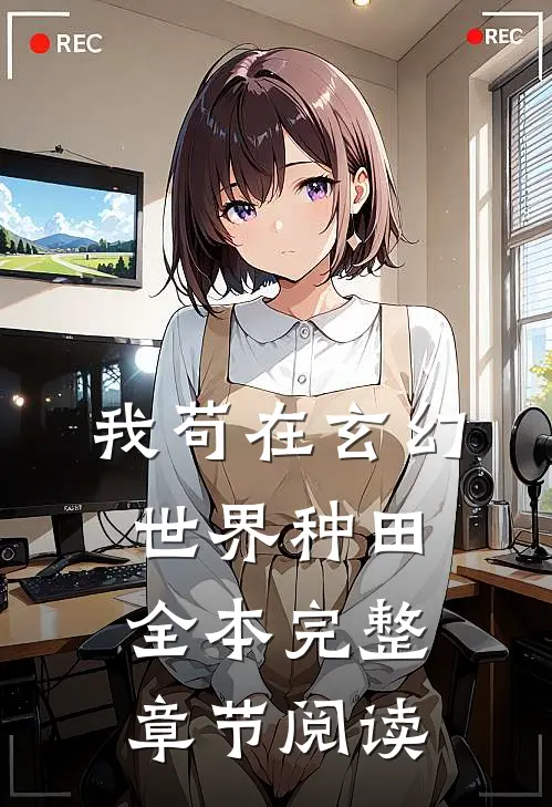 我苟在玄幻世界种田全本完整章节阅读