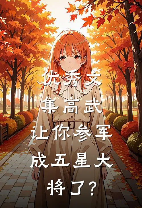 优秀文集高武:让你参军,成五星大将了?
