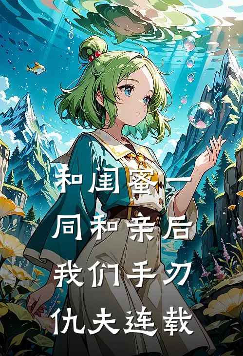 和闺蜜一同和亲后,我们手刃仇夫连载了