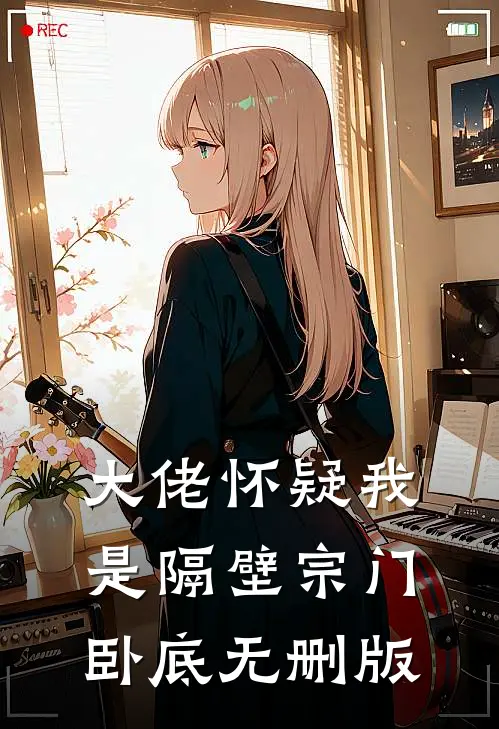 大佬怀疑我是隔壁宗门卧底无删版