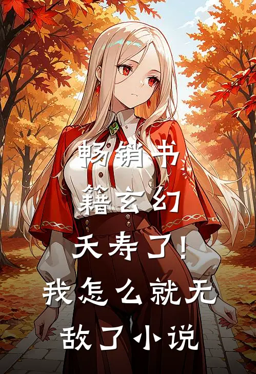 畅销书籍玄幻:夭寿了!我怎么就无敌了小说