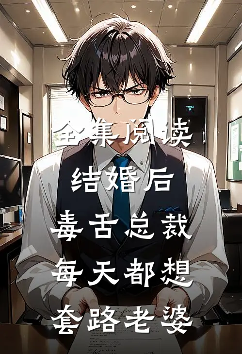 全集阅读结婚后，毒舌总裁每天都想套路老婆