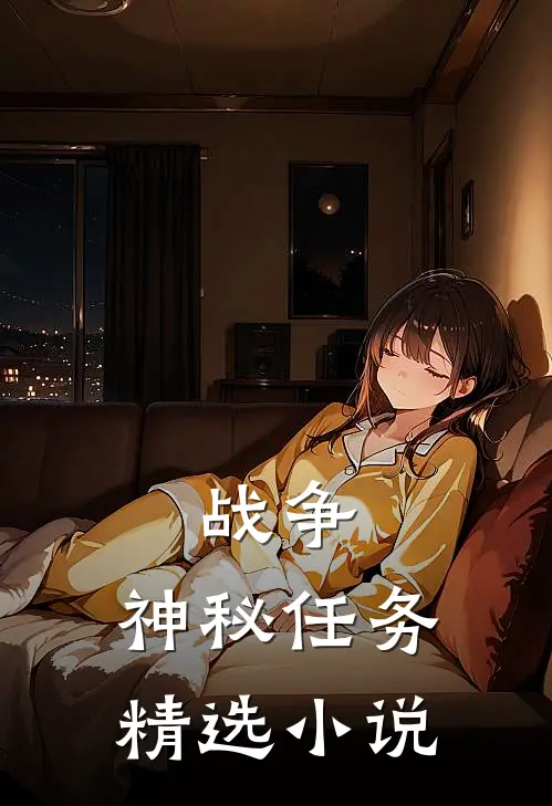 战争神秘任务精选在线阅读